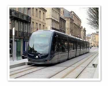 Bordeaux